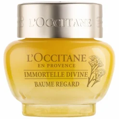 L'Occitane Immortelle Divine Eye Balm