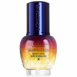 L'Occitane Immortelle Overnight Reset Eye Serum