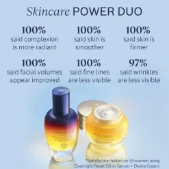 L'Occitane Immortelle Overnight Reset Oil-In-Serum