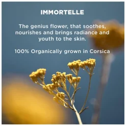 L'Occitane Immortelle Precious Cleansing Oil