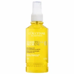 L'Occitane Immortelle Precious Cleansing Oil
