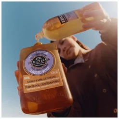 L'Occitane Lavender Hands & Body Liquid Soap Refill