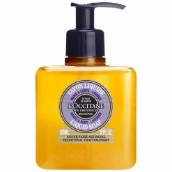 L'Occitane Lavender Liquid Soap