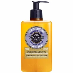 L'Occitane Lavender Liquid Soap