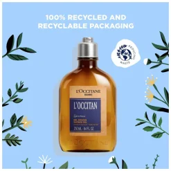 L'Occitane L'Occitan Shower Gel