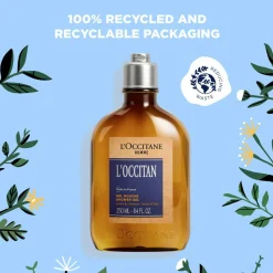 L'Occitane L'Occitan Shower Gel