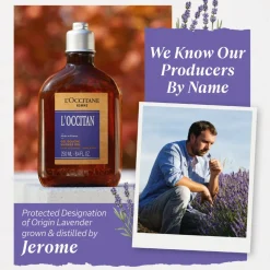 L'Occitane L'Occitan Shower Gel