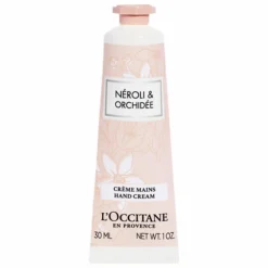 L'Occitane Neroli & Orchidee Hand Cream
