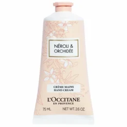 L'Occitane Neroli & Orchidee Hand Cream
