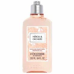 L'Occitane Neroli & Orchidee Shower Gel