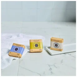 L'Occitane Provencal Soap Collection