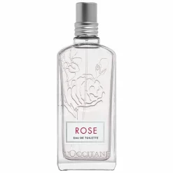 L'Occitane Rose Eau de Toilette Spray