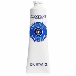 L'Occitane Shea Butter Hand Cream