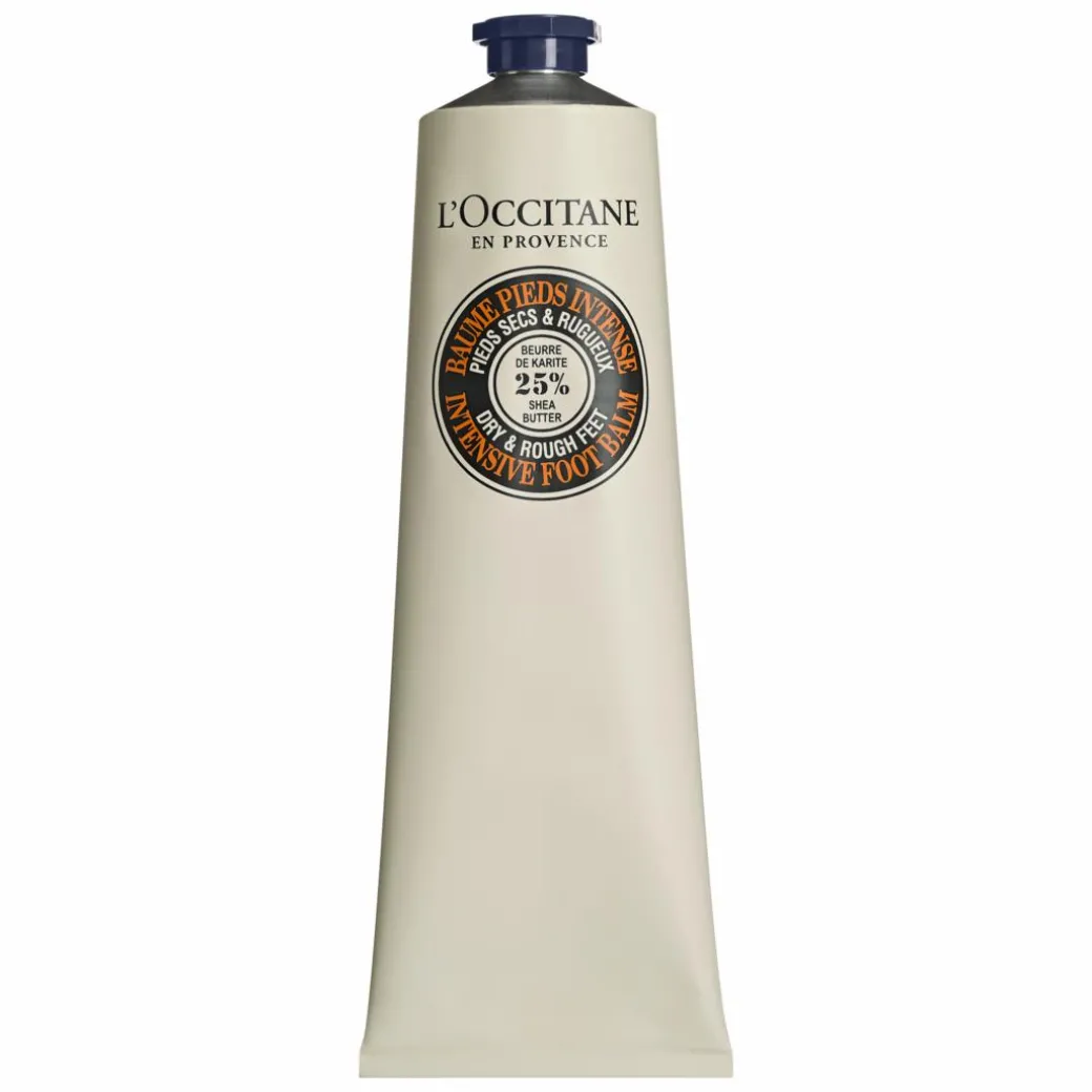 L'Occitane Shea Butter Intensive Foot Balm