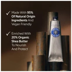 L'Occitane Shea Butter Intensive Hand Balm