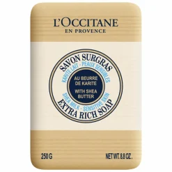 L'Occitane Shea Butter Milk Soap