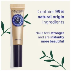 L'Occitane Shea Butter Nail and Cuticle Oil