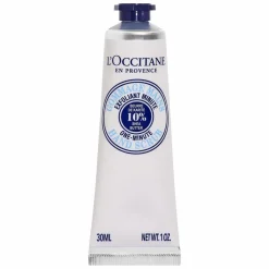 L'Occitane Shea Butter One-Minute Hand Scrub
