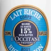 L'Occitane Shea Butter Rich Body Lotion