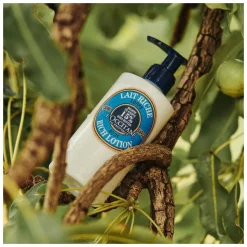 L'Occitane Shea Butter Rich Body Lotion