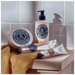 L'Occitane Shea Butter Ultra Rich Body Cream