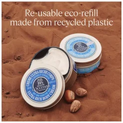 L'Occitane Shea Butter Ultra Rich Body Cream Eco-Refill