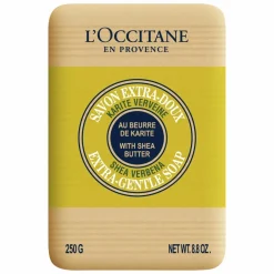L'Occitane Shea Butter Verbena Soap