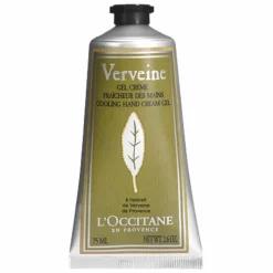 L'Occitane Verbena Cooling Hand Cream Gel