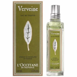 L'Occitane Verbena Eau de Toilette Spray