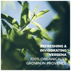 L'Occitane Verbena Foaming Bath