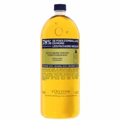 L'Occitane Verbena Hands & Body Liquid Soap Refill