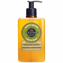 L'Occitane Verbena Liquid Soap