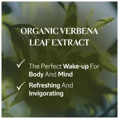 L'Occitane Verbena Shower Gel Refill