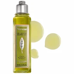 L'Occitane Verbena Shower Gel