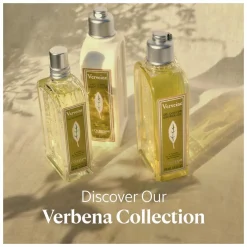L'Occitane Verbena Shower Gel