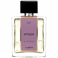 Lubin Attique Eau de Parfum Spray