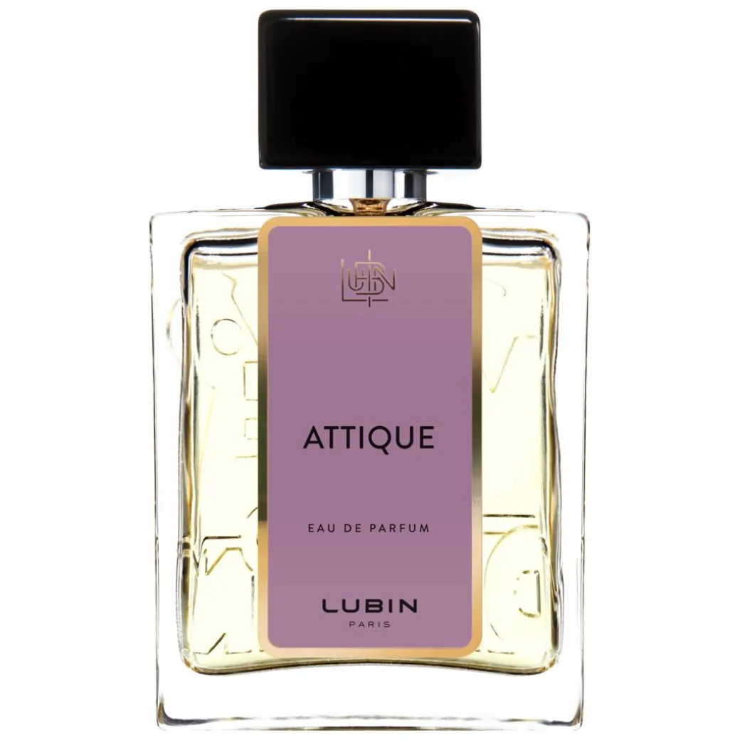 Lubin Attique Eau de Parfum Spray