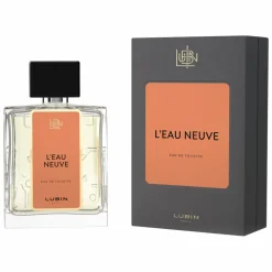 Lubin L'Eau Neuve Eau de Toilette Spray