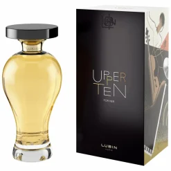 Lubin Upper Ten For Her Eau de Parfum Spray