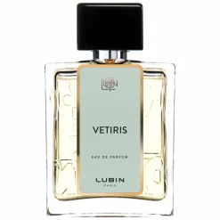 Lubin Vetiris Eau de Parfum Spray