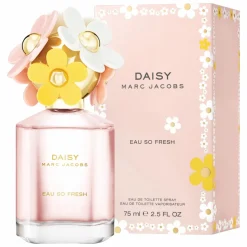 Marc Jacobs Daisy Eau So Fresh Eau de Toilette Spray