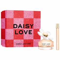 Marc Jacobs Daisy Love Eau de Toilette Spray 50ml Gift Set