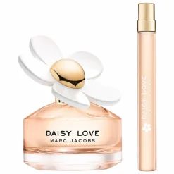 Marc Jacobs Daisy Love Eau de Toilette Spray 50ml Gift Set