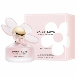 Marc Jacobs Daisy Love Eau So Sweet Eau de Toilette Spray