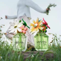 Marc Jacobs Daisy Wild Eau So Intense Eau de Parfum Spray