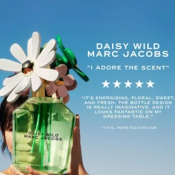 Marc Jacobs Daisy Wild Eau de Parfum Spray