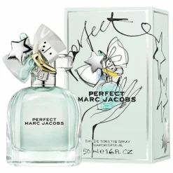 Marc Jacobs Perfect Eau de Toilette Spray