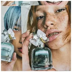 Marc Jacobs Perfect Eau de Toilette Spray