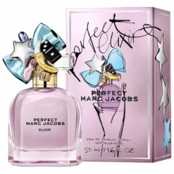 Marc Jacobs Perfect Elixir Eau de Parfum Spray