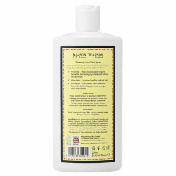 Mason Pearson Brushes Shampoo for All Hair Types